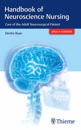 Handbook of Neuroscience Nursing-1판