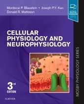 Cellular Physiology and Neurophysiology-3판