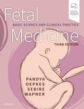 Fetal Medicine-3판