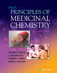 Principles of Medicinal Chemistry-8판