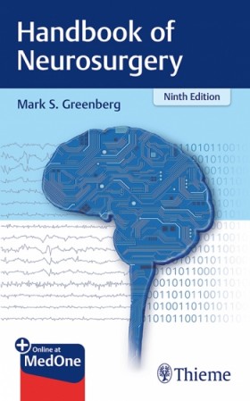 Handbook of Neurosurgery-9판