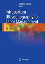 Intrapartum Ultrasonography for Labor Management-1판