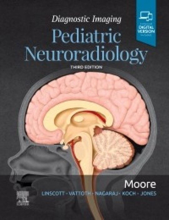 Pediatric Neuroradiology-3판