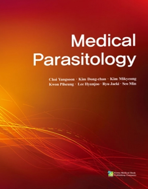 Medical Parasitology-1판