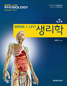 Berne and Levy 생리학-7판