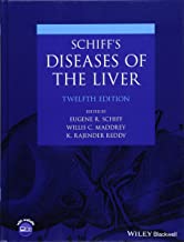 Schiff`s Diseases of the Liver-12판