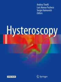 Hysteroscopy-1판