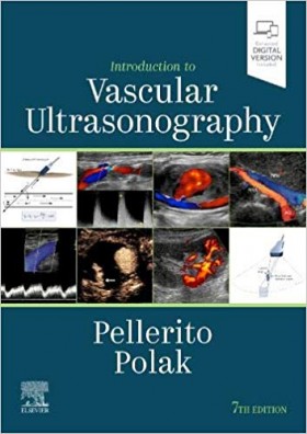 Introduction to Vascular Ultrasonography-7판