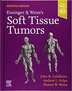 Enzinger and Weiss's Soft Tissue Tumors-7판