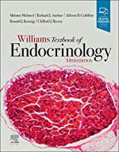 Williams Textbook of Endocrinology-14판