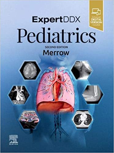Expert ddx: Pediatrics-2판