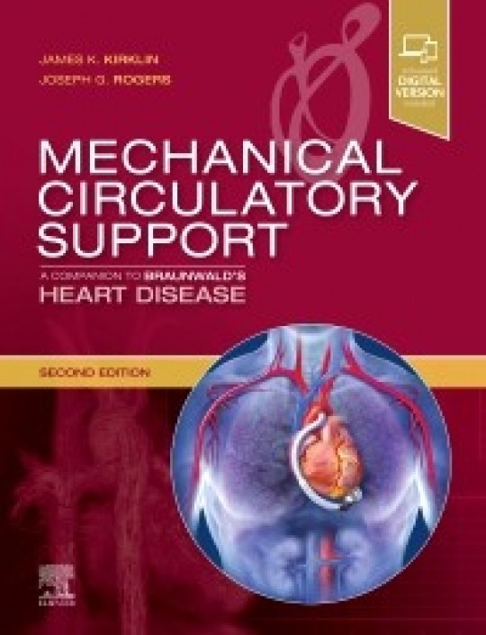 Mechanical Circulatory Support-2판