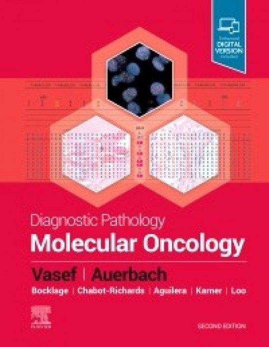 Diagnostic Pathology: Molecular Oncology-2판