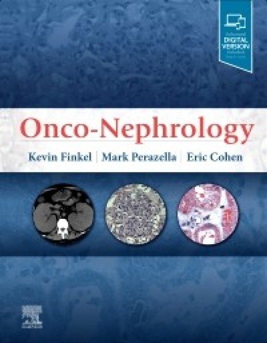 Onco-Nephrology-1판