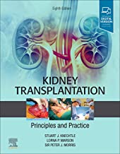 Kidney Transplantation-8판