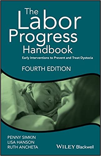 The Labor Progress Handbook-4판