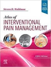 Atlas of Interventional Pain Management-5판
