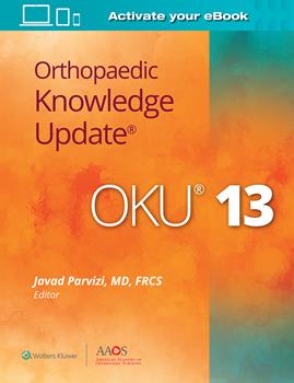 Orthopaedic Knowledge Update®-13판(Paperback)