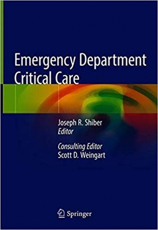 Emergency Department Critical CareShiber