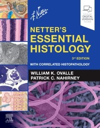 Netter's Essential Histology-3판