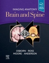 Imaging Anatomy Brain and Spine-1판