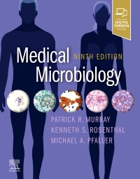 Medical Microbiology-9판