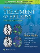 Wyllie's Treatment of Epilepsy-7판