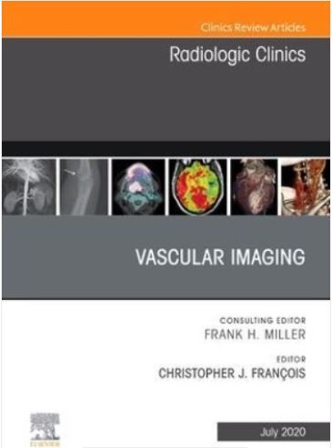 Vascular Imaging-1판