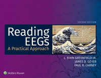 Reading EEGs: A Practical Approach-2판