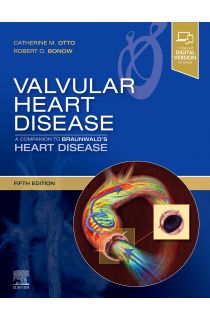 Valvular Heart Disease-5판