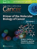 Primer of Molecular Biology in Cancer-3판(Paperback)
