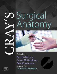 Gray's Surgical Anatomy-1판