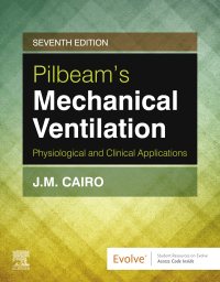 Pilbeam's Mechanical Ventilation-7판