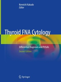 Thyroid FNA Cytology-2판(Hardcover)