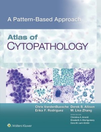 Atlas of Cytopathology-1판