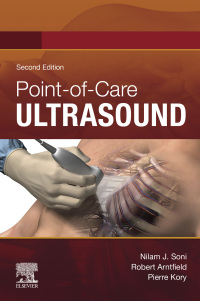 Point of Care Ultrasound-2판