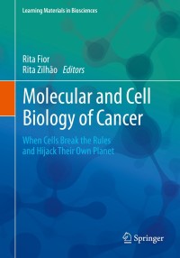 Molecular and Cell Biology of Cancer(Softcover)