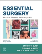 Essential Surgery-6판