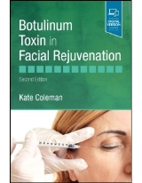 Botulinum Toxin in Facial Rejuvenation-2판