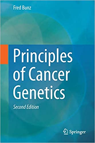 Principles of Cancer Genetics-2판