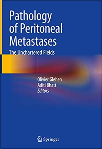 Pathology of Peritoneal Metastases-1판(Hardcover)