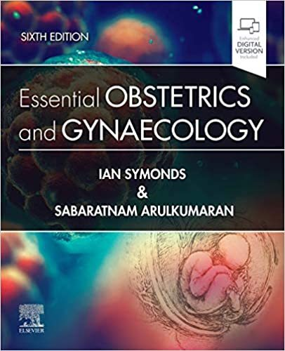 Essential Obstetrics and Gynaecology-6판