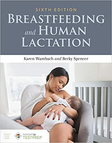 Breastfeeding and Human Lactation-6판