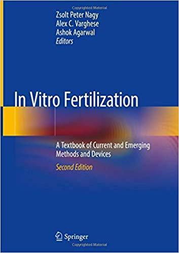 In Vitro Fertilization-2판(Hardcover)
