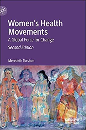 Women’s Health Movements-2판(Hardcover)