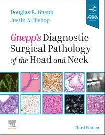 Gnepp`s Diagnostic Surgical Pathology-3판