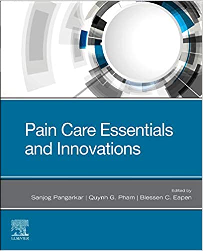 Pain Care Essentials and Innovations-1판