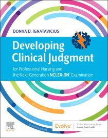 Developing Clinical Judgment-1판