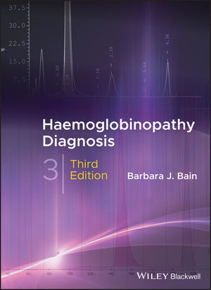Haemoglobinopathy Diagnosis-3판