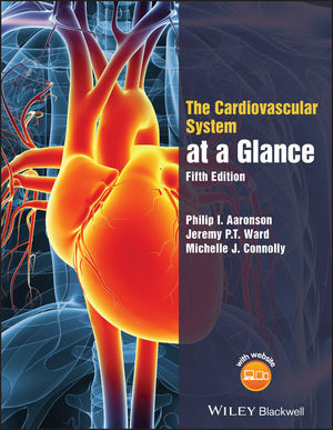 The Cardiovascular System at a Glance-5판